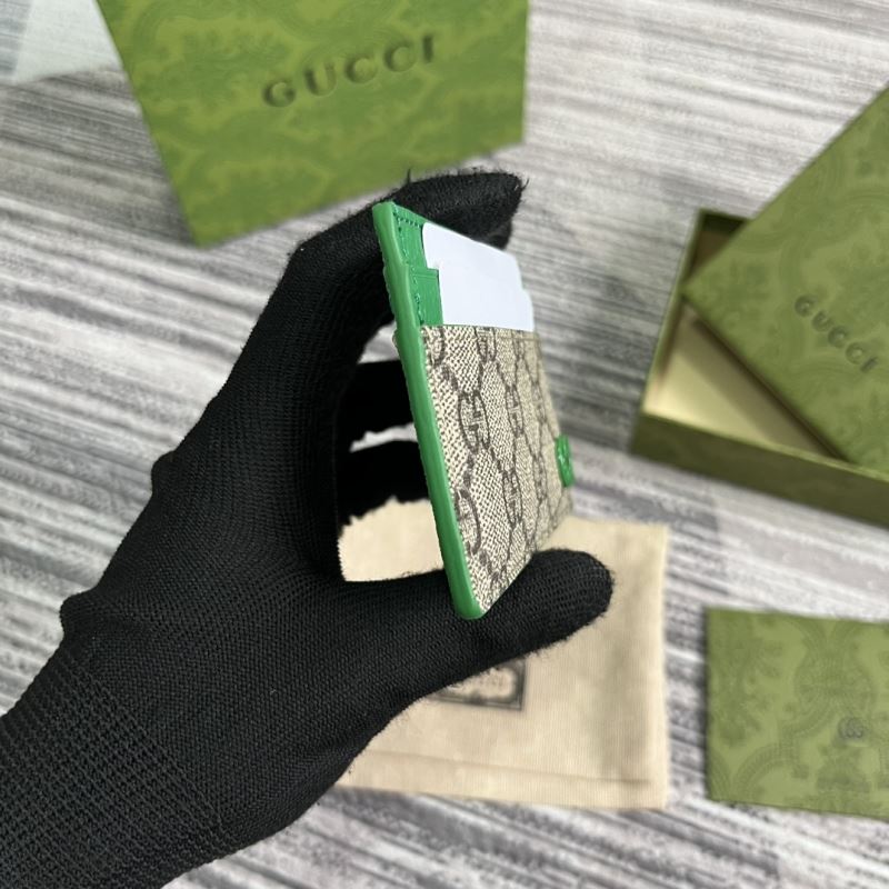 Gvc*1 wallets